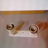 دیوار کوب