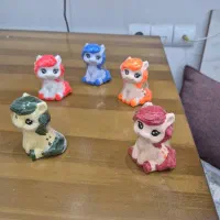 مجسمه هفت سین|مجسمه، تندیس، ماکت|مهربان, |دیوار