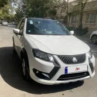 کوییک سفید فول GLXR دنده ۱۴۰۳ تک برگ سندبسیار تمیز|خودرو سواری و وانت|مشهد, سجاد شهر|دیوار