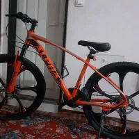 دوچرخه آلفا