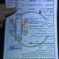 جن تو پروتون ۲۰۰۷|خودرو سواری و وانت|تهران, لویزان|دیوار