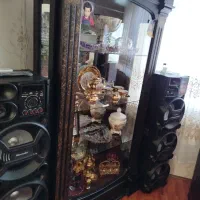 بوفه|بوفه، ویترین، کنسول|تبریز, |دیوار