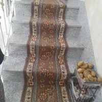 گلیم راه پله