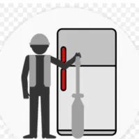 تعمیر یخچال و لباسشویی اتوماتیک