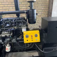 دیزل ژنراتور پرکینز|ماشینآلات صنعتی|مشهد, توس (بلوار توس)|دیوار