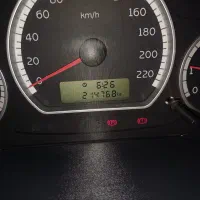 ام وی ام۱۱۰ چهار سیلندر|خودرو سواری و وانت|تهران, جوادیه|دیوار