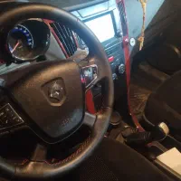 دنا پلاس تیپ ۲ مدل ۱۴۰۰|خودرو سواری و وانت|کرمانشاه, |دیوار