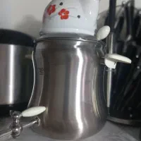 کتری و قوری|سماور، چایساز، قهوهساز|بهارستان, |دیوار