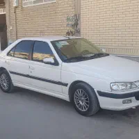 پارس سال ۱۴۰۲|خودرو سواری و وانت|مرودشت, استادیوم|دیوار