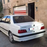 پژو پارس مدل ۸۸|خودرو سواری و وانت|اسلامشهر, شهرک احمدیه|دیوار