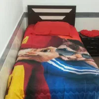 فروش تخت و کمد نوجوان