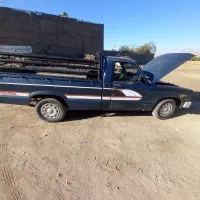 مزدا۲۰۰۰تک کابین