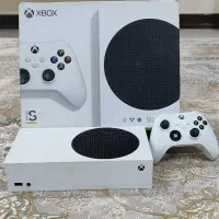 ایکس باکس سری اس