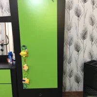 فروش سرویس خواب نوجوان|تخت و سرویس خواب|تربت‌حیدریه, حسنی بالا|دیوار