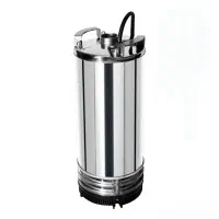 کفکش و اگزاست فن پمپ آب لجنکش