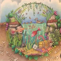 آموزش نقاشی و خوش خط نویسی همه سنین