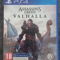 دیسک assassins creed valhalla
