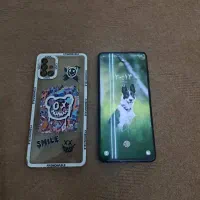 a51|موبایل|یزد, |دیوار