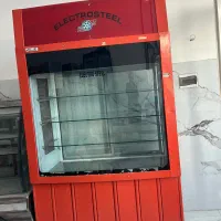 ۲ عدد یخچال مغازه