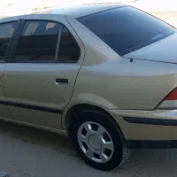 سمند مدل 83|خودرو سواری و وانت|بندرعباس, |دیوار