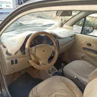 فروش ام وی ام۴سیلندر فول ایربک معاوضه|خودرو سواری و وانت|اصفهان, باغ دریاچه|دیوار