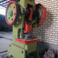 پرس ضربه ای ۱۲۰ تن