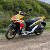 کلیک ۱۵۰ مدل ۱۴۰۰