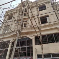 کارگر ساختمانی
