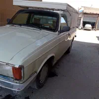 پیکان وانت۸۴