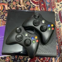 Xbox 360 سوپر اسلیم ۵۰۰گیگ