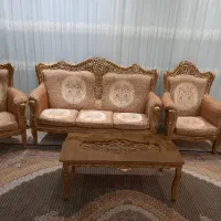 میل نه نفره