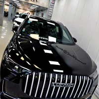 لوکانو ال L 7 صفر LUCANO L8 مشکی متالیک L 8 روز