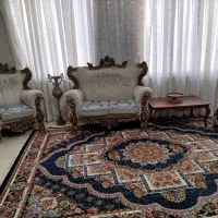 مبل سلطنتی|مبلمان خانگی و میز عسلی|ری, جوانمرد قصاب|دیوار