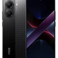 poco x7 pro 512 ram 12