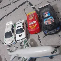 اسباب بازی|اسباب‌بازی بچه|کلاله, |دیوار