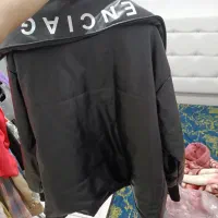 کت چرم دخترانه|لباس|تاکستان, |دیوار