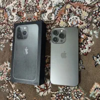 iPhone 13pro تک سیم LLA