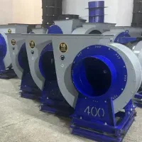 هواکش سانتریفیوژ رستوران کوپل مستقیم 7/5 اسب|ماشین‌آلات صنعتی|کرج, گلشهر|دیوار