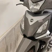 موتور شوکا|موتورسیکلت|مشهد, هفت تیر (آب و برق)|دیوار