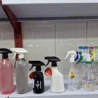 آبپاش اب پاش کره ای محلول پاش اسپری روغن|ظروف نگهدارنده، پلاستیکی، یک‌بارمصرف|مشهد, مشهدقلی|دیوار