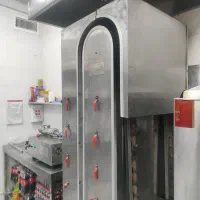 کباب پز تابشی ریلی|کافی‌شاپ و رستوران|فردیس, خیام شرقی|دیوار