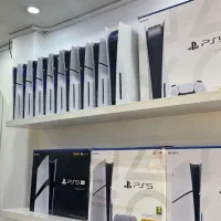 کپی خور کردن ps5