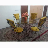 میز غذا خوری