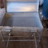 منقل، چهارپایه، پوت