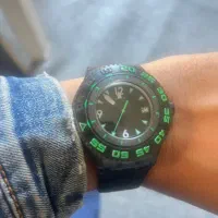 ساعت مچی سواچ اورجینال|ساعت|ساری, |دیوار