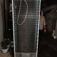 یخچال فریزر ایستاده|فروشگاه و مغازه|آمل, |دیوار