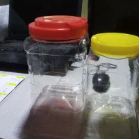 جارپت از۲۵۰ccتا ده کیلویی|ظروف نگهدارنده، پلاستیکی، یک‌بارمصرف|بومهن, |دیوار