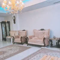 مبل ۷ نفره|مبلمان خانگی و میز عسلی|تهران, حکیمیه|دیوار