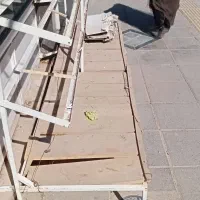 میز مخصوص میوه