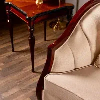 مبل کارلو نئوکلاسیک  قیمت واقعی|مبلمان خانگی و میز عسلی|قم, کاسه گران|دیوار